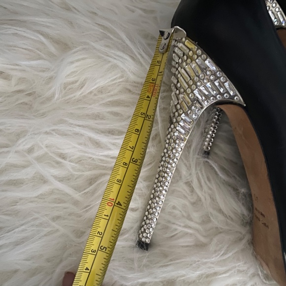 Giuseppe Zanotti heels - Picture 7 of 7